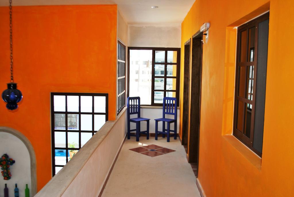 Mexicasa Cancun Hotel Boutique