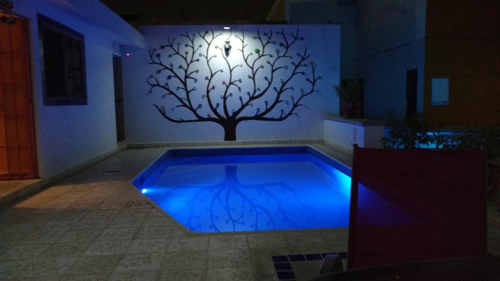 Hostal Mexicasa Cancun Hotel Boutique