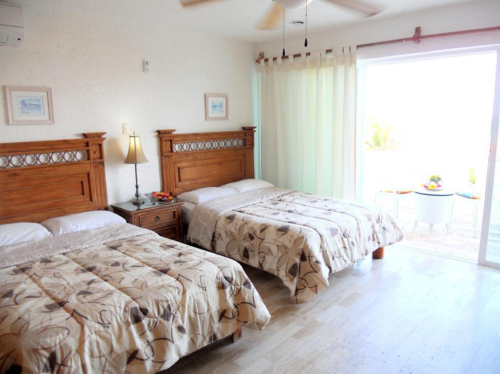 Brisas Apartahotel 2*