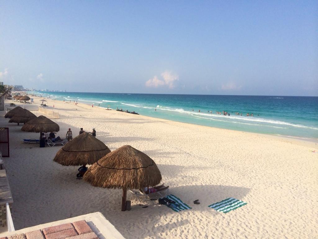 Brisas Apartahotel Cancún