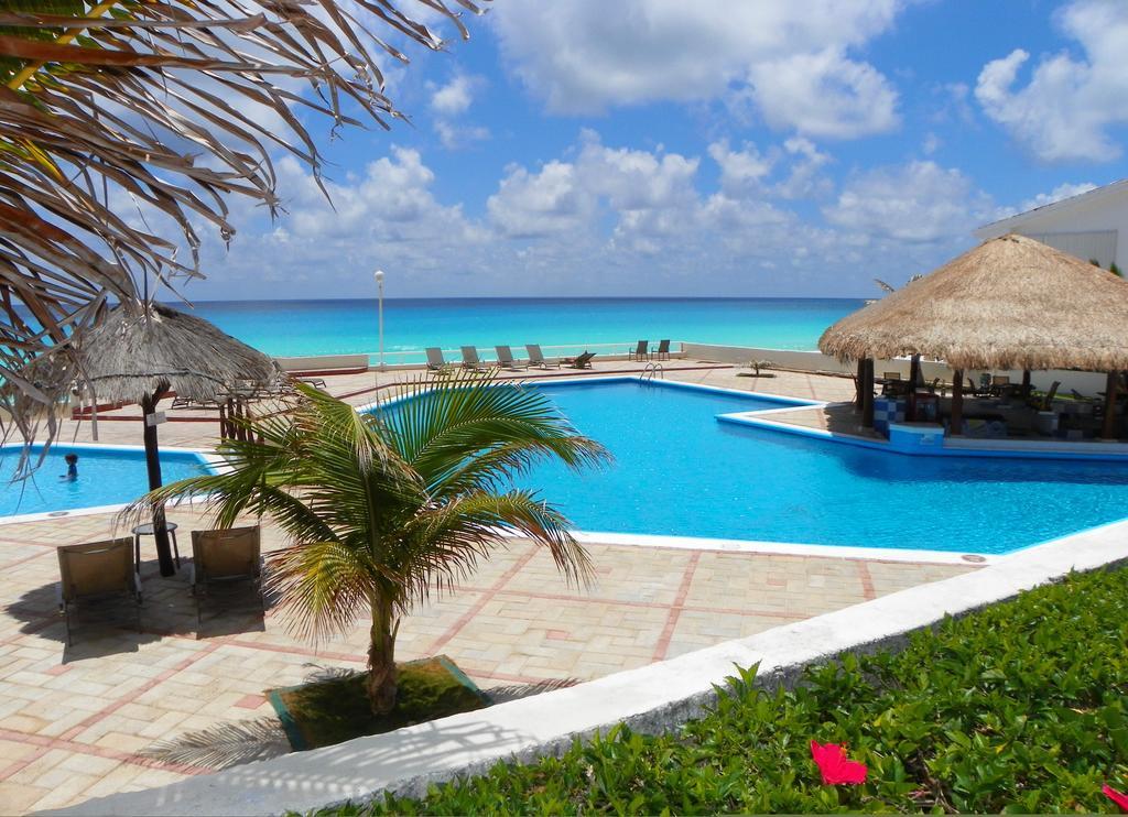 Apartahotel Brisas Cancún