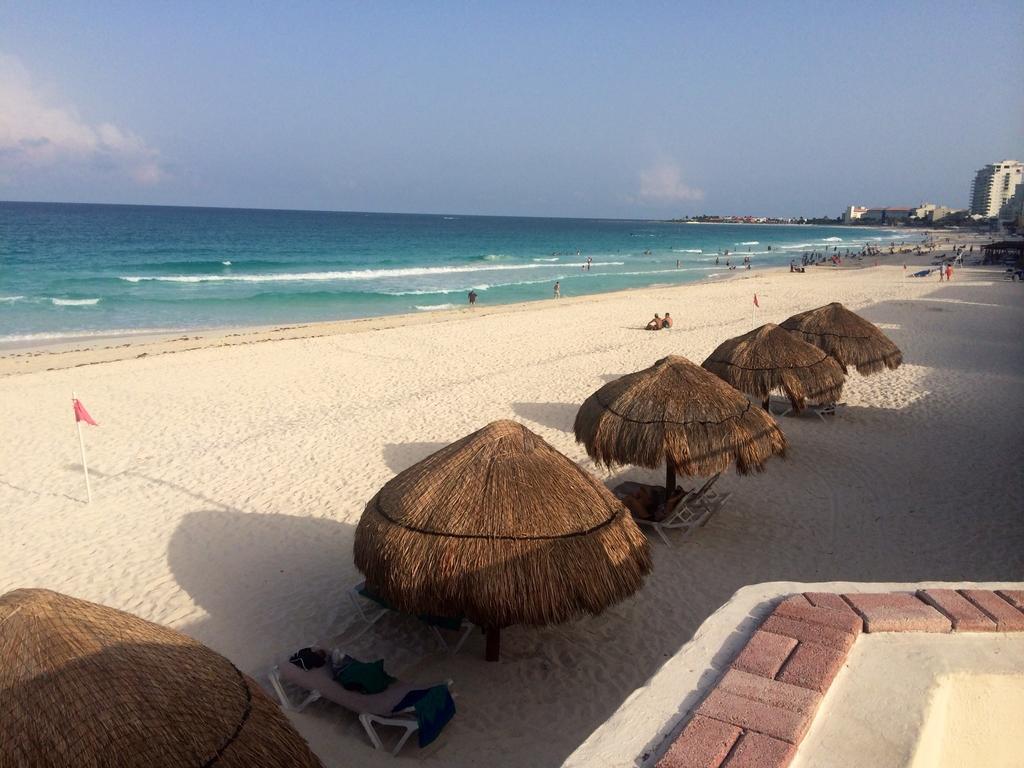 Apartahotel Brisas