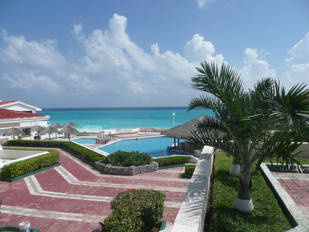 Brisas Cancún
