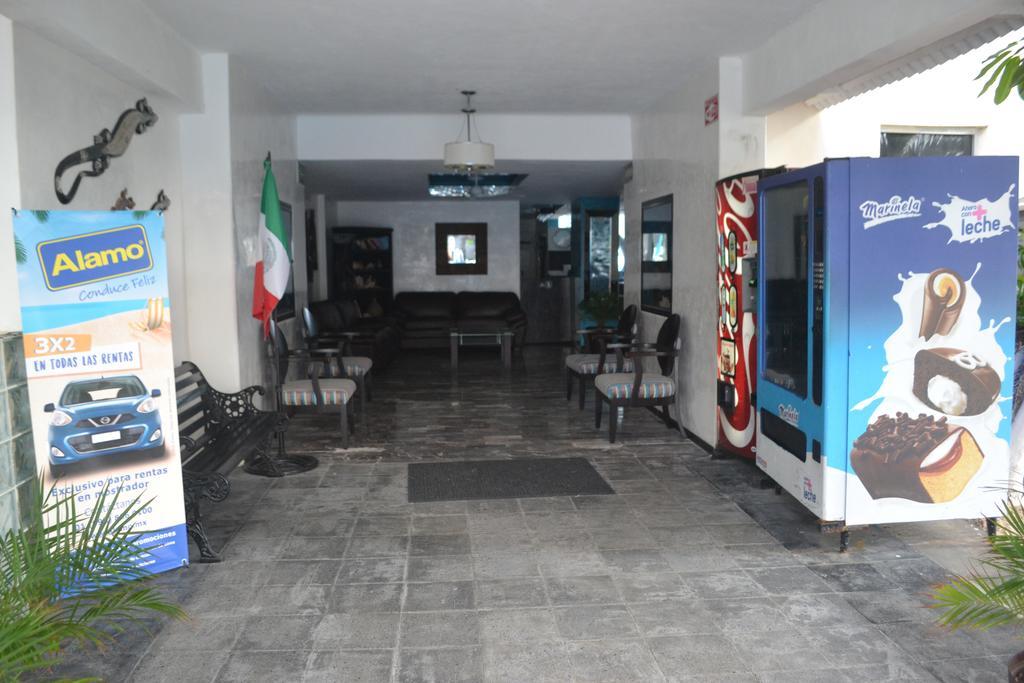 Salvia Cancún