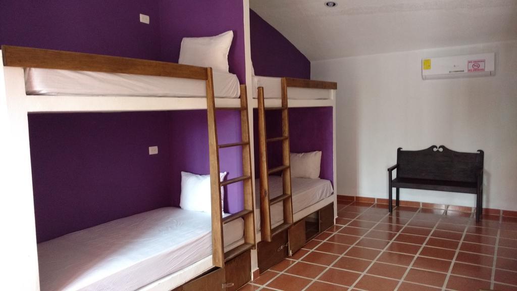 Mexicasa Cancun Hotel Boutique Hostal