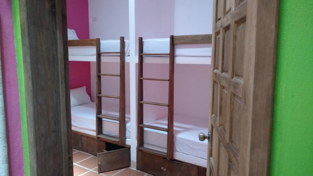 Mexicasa Cancun Hotel Boutique