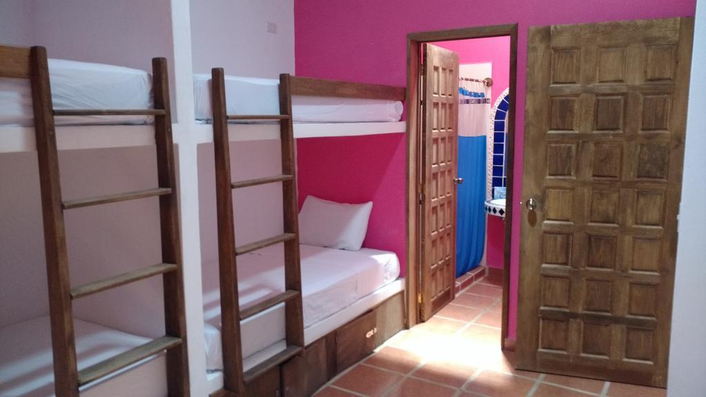 Mexicasa Cancun Hotel Boutique Hostal *