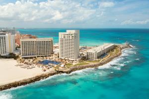 Turquoize At Hyatt Ziva Adults Only Cancún