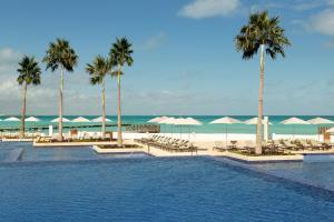 Turquoize At Hyatt Ziva Adults Only
