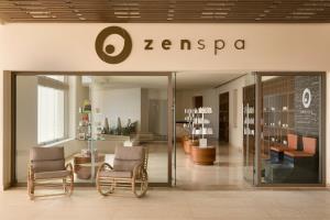 Hotel Turquoize At Hyatt Ziva Adults Only Cancún