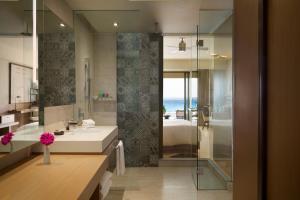 Turquoize At Hyatt Ziva Adults Only Hotel Cancún