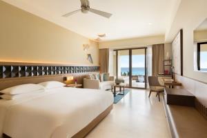 Turquoize At Hyatt Ziva Adults Only Cancún