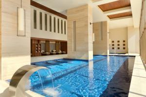 Turquoize At Hyatt Ziva Adults Only Hotel
