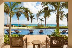 Hotel Turquoize At Hyatt Ziva Adults Only 5*