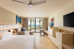 Turquoize At Hyatt Ziva Adults Only