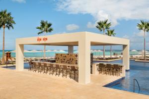 Turquoize At Hyatt Ziva Adults Only 5* Cancún