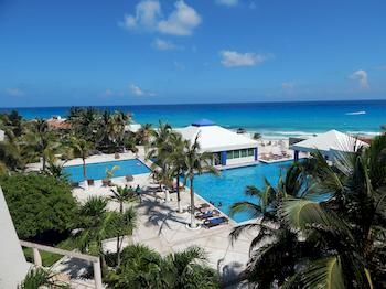 Hotel Sol Y Mar Cancún