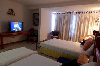 Sol Y Mar Hotel Cancún