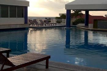 Sol Y Mar Hotel 3*