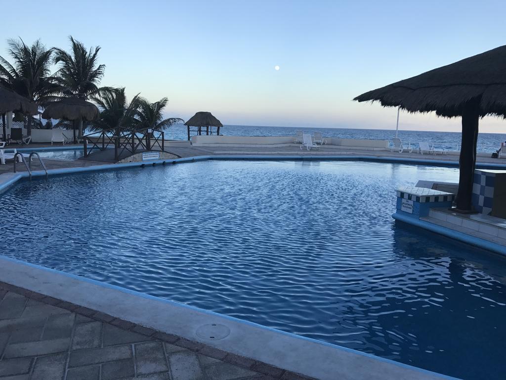 Luxury Condo 2 Bedroom Apartment Cancun