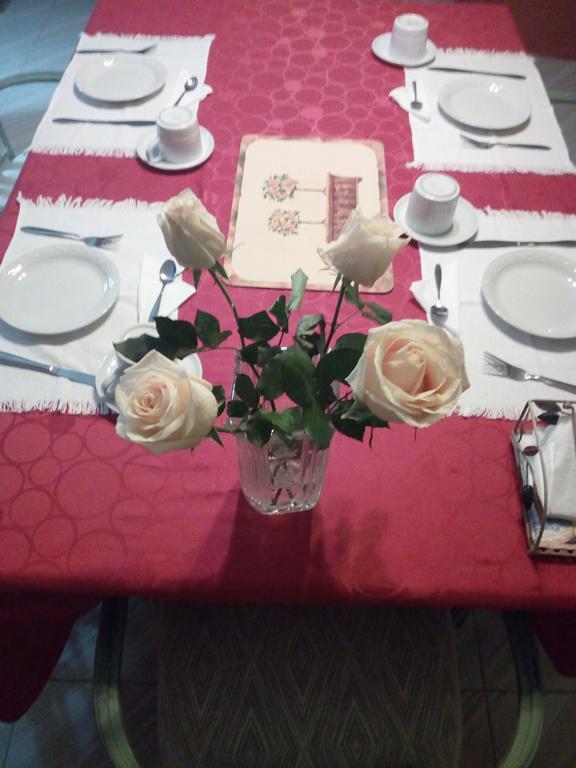 Bed & Breakfast La Casa Naranja Bed & Breakfast Cancun