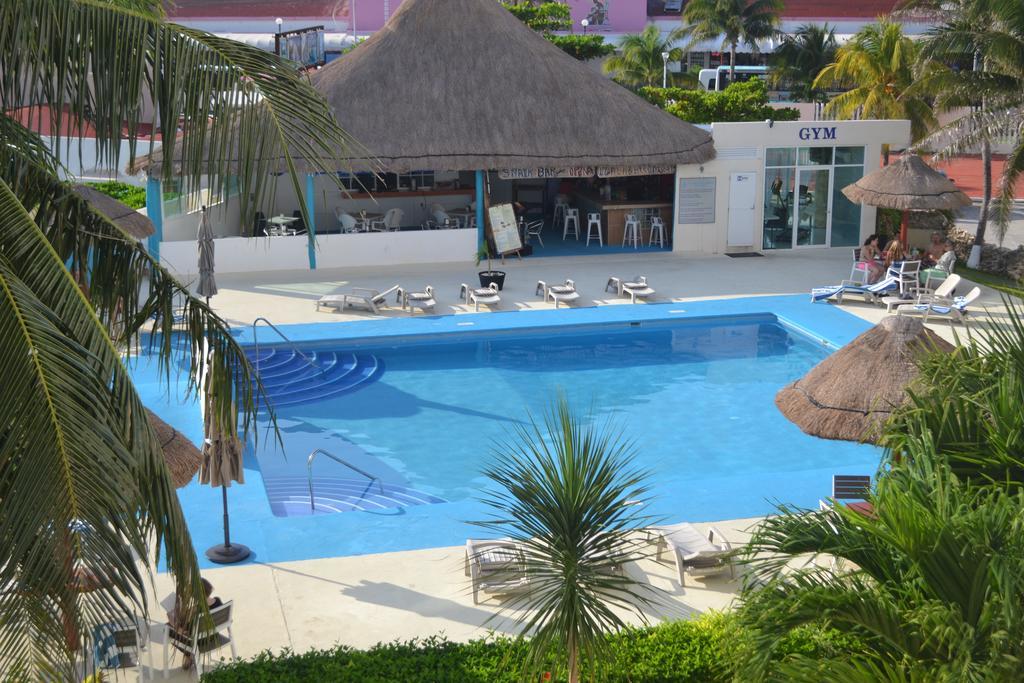 Apartamento Salvia Cancún