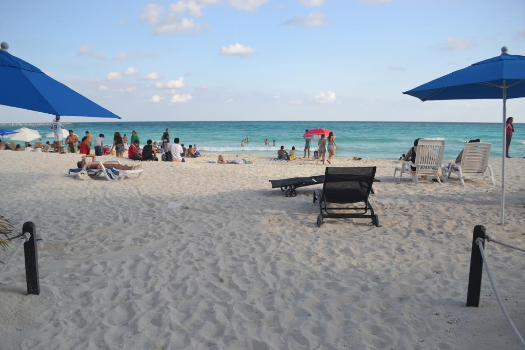 Salvia Apartamento Cancún