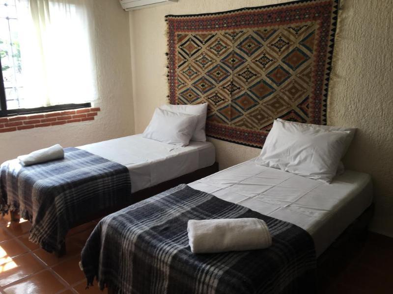 Kaana 4 Hotel 2*