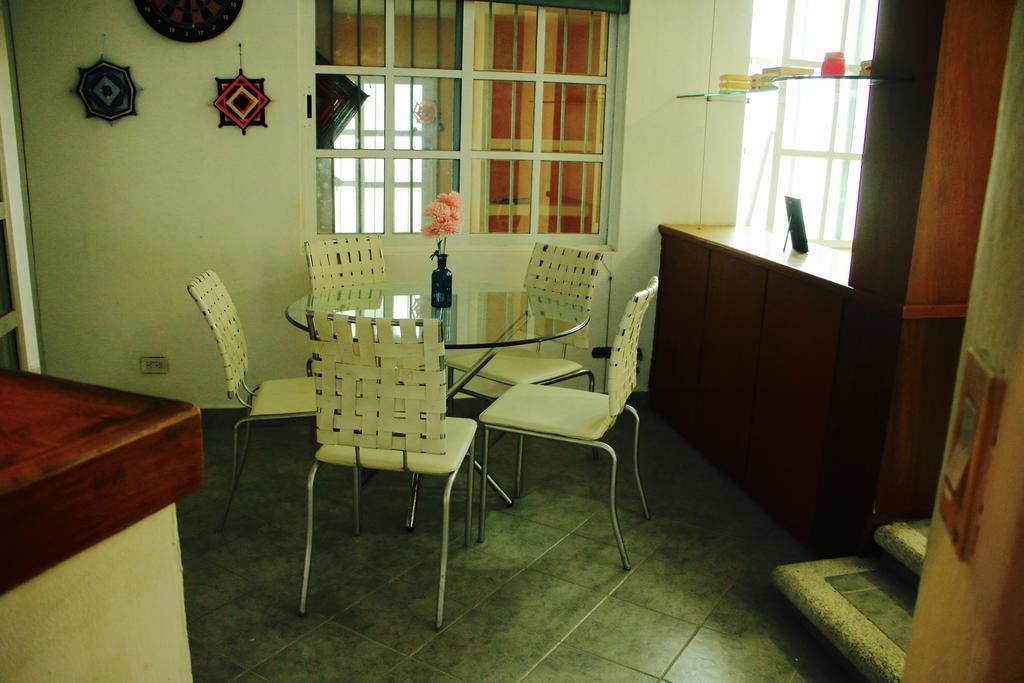 Pensión Miramar Cancún