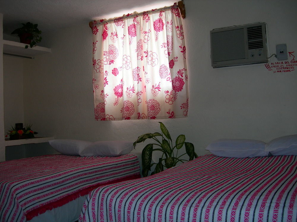 Hotel Marytere Cancún
