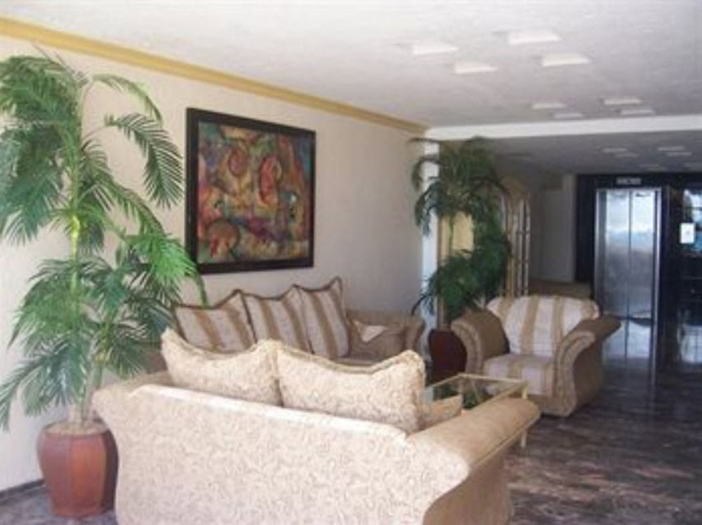 Apartamento Salvia Cancún