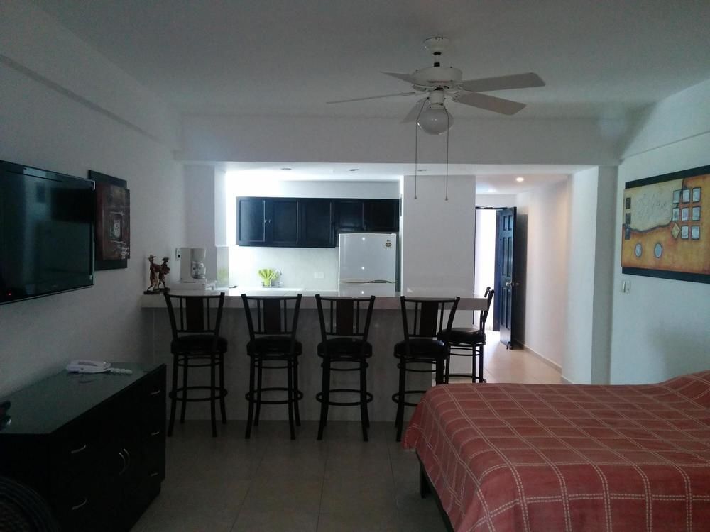 Salvia Apartamento Cancún