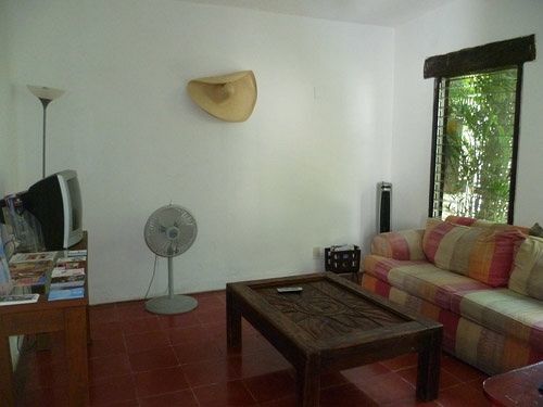 Hostal Haina *