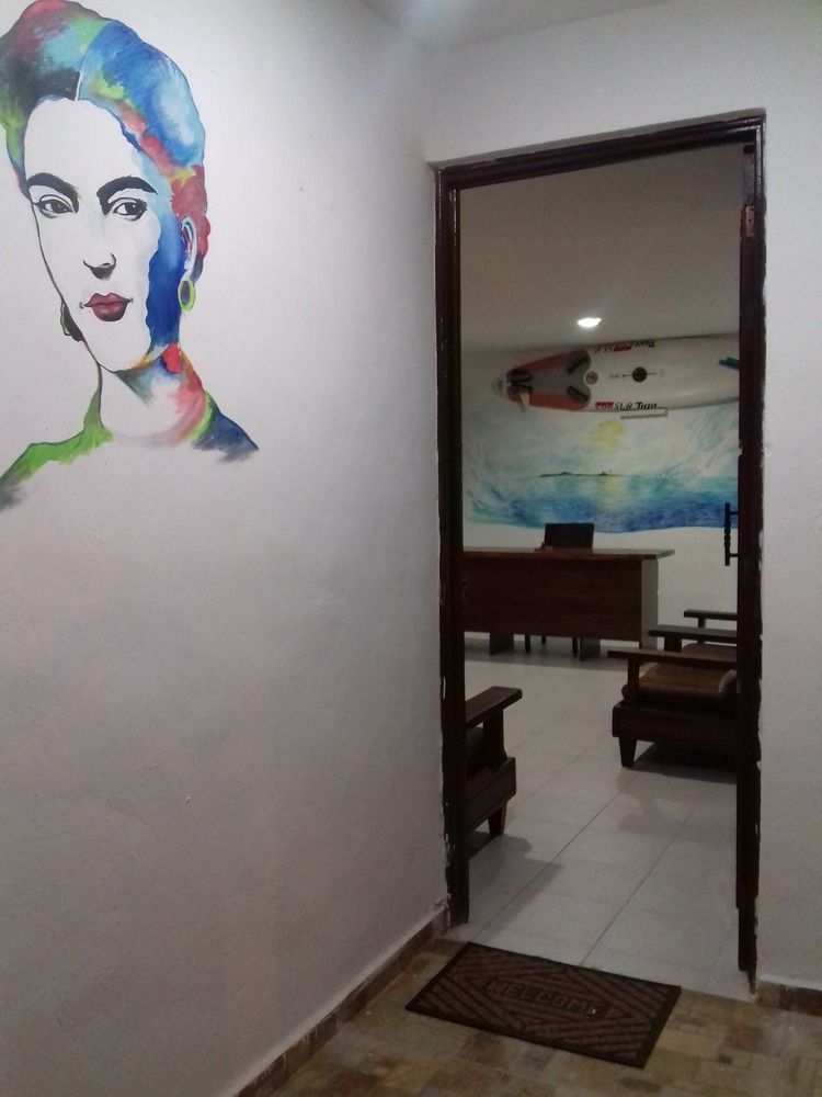 Hacienda Punta Sam 3*