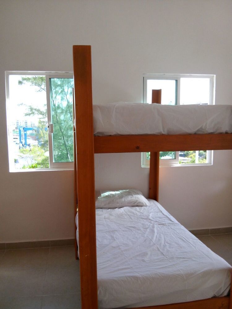 Hacienda Punta Sam Hotel 3*