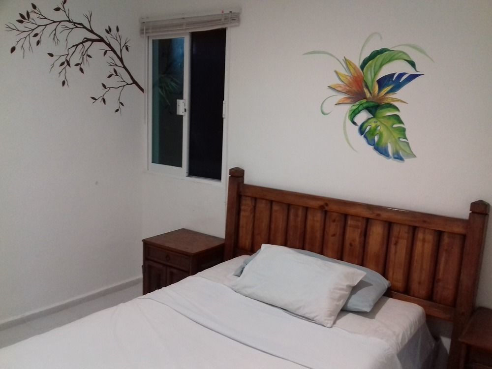 Hacienda Punta Sam Hotel 3*