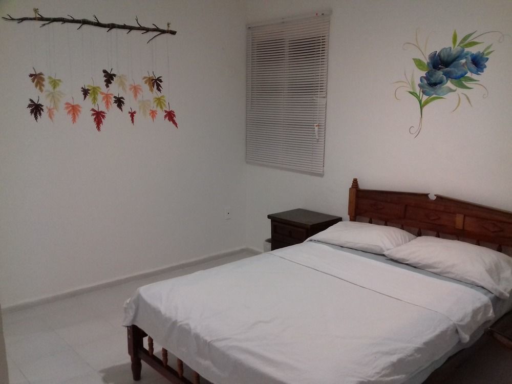 Hotel Hacienda Punta Sam