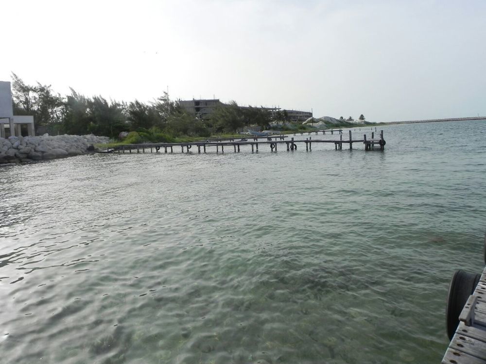 Hacienda Punta Sam Hotel