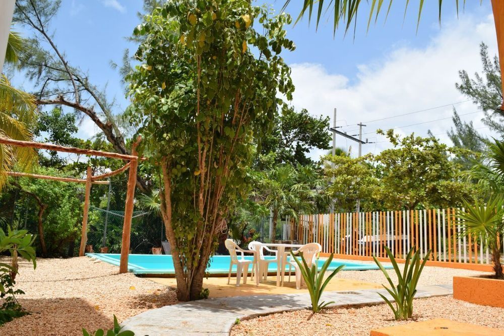 Hacienda Punta Sam 3* Cancun