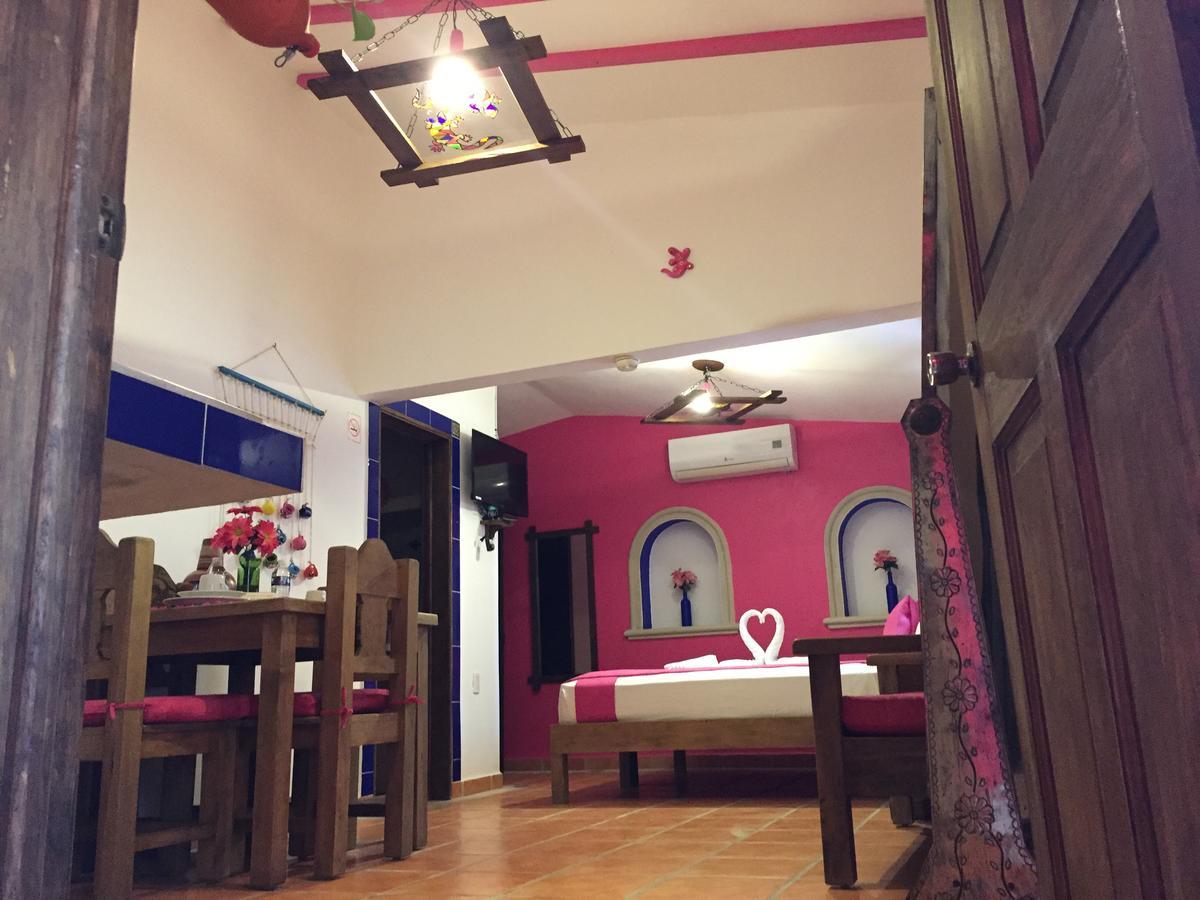 Mexicasa Cancun Hotel Boutique Cancún