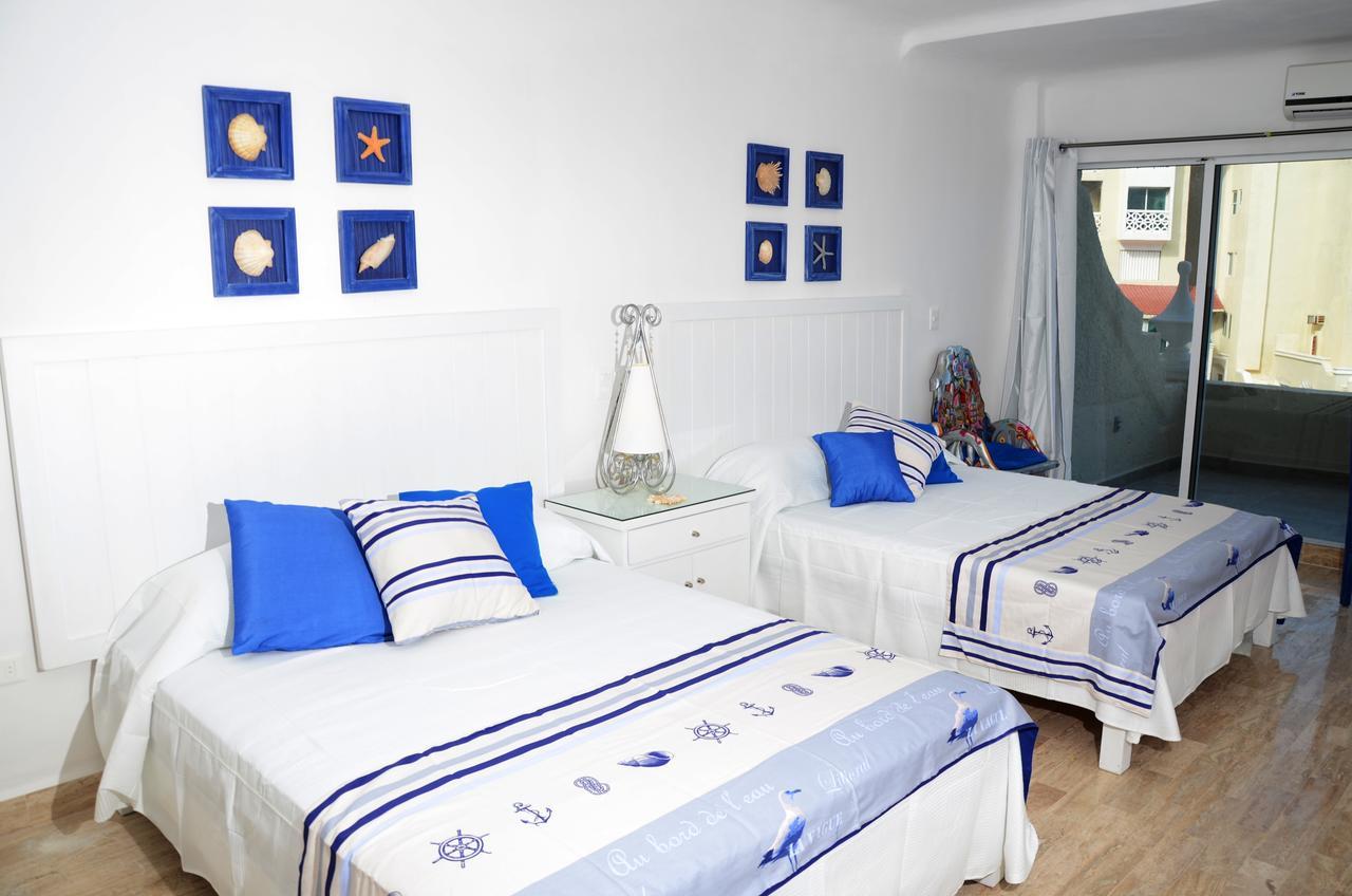 Ar Plaza 3* Cancún