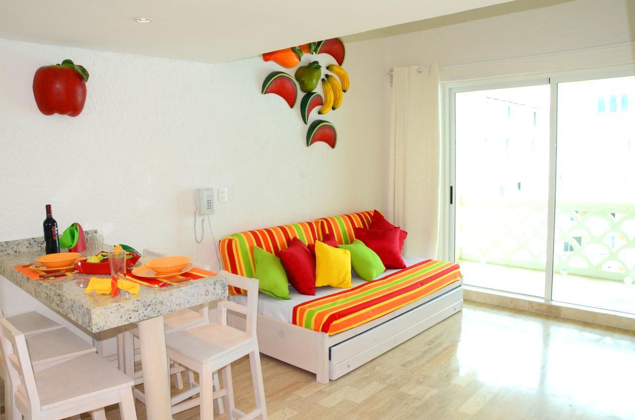 Apartahotel Ar Plaza Cancún