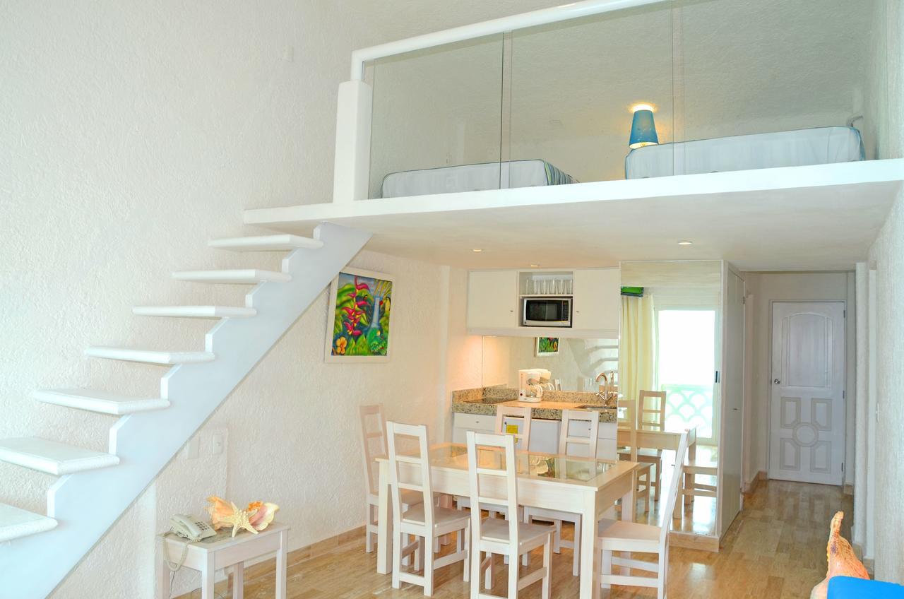 Ar Plaza Apartahotel Cancún