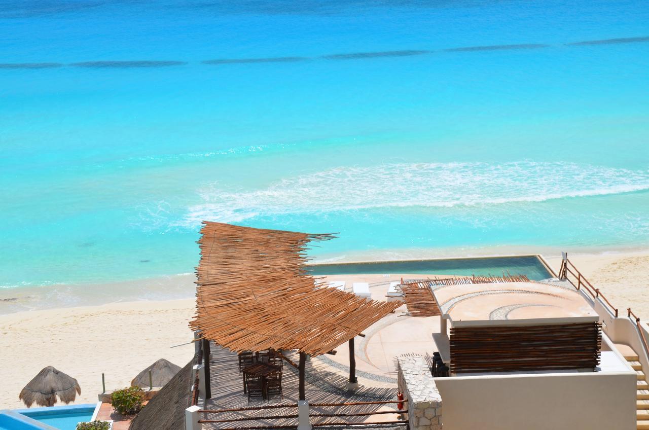 Ar Plaza Apartahotel Cancún
