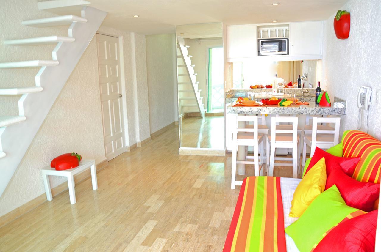 Apartahotel Ar Plaza Cancún