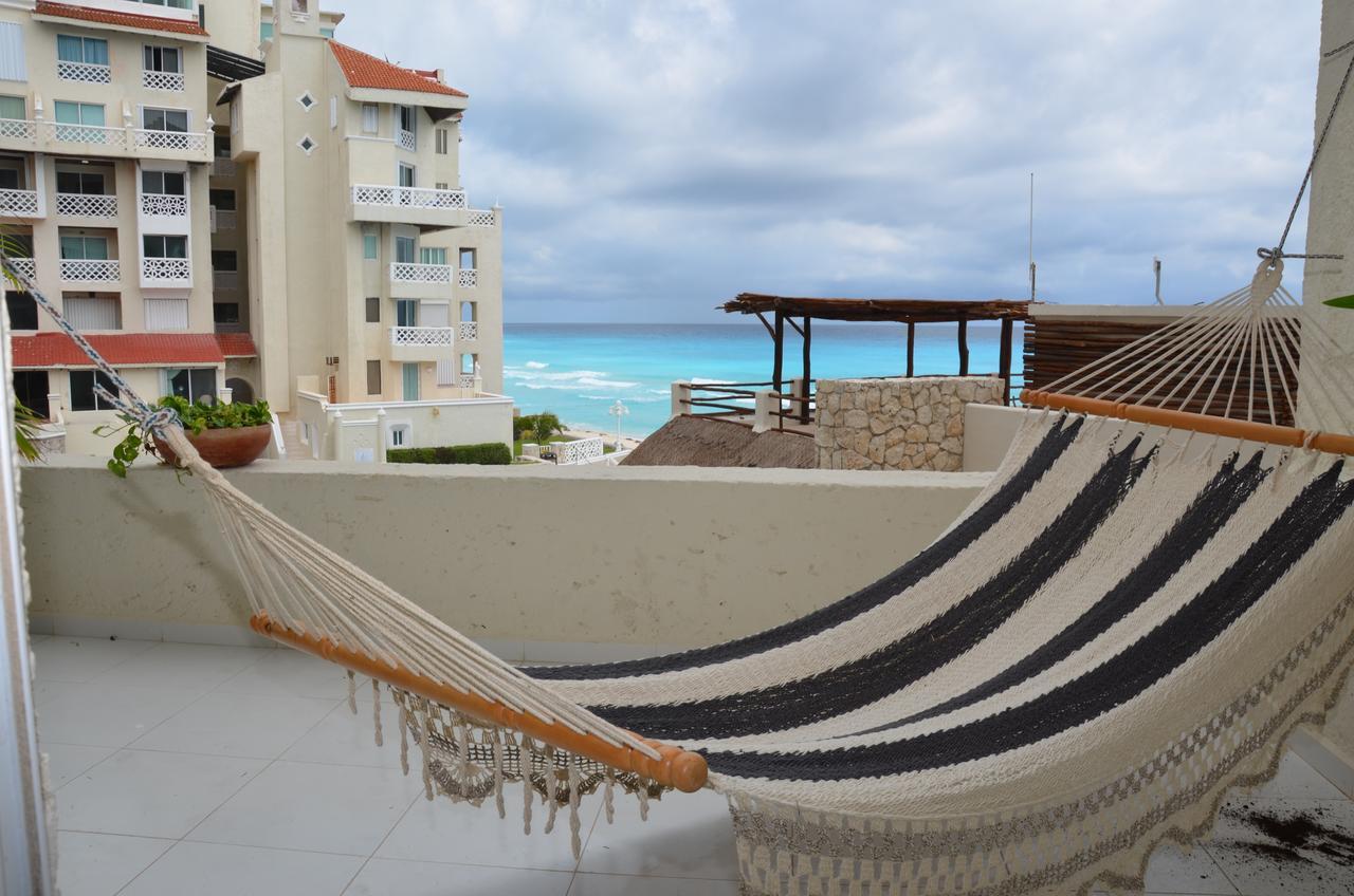 Ar Plaza Apartahotel Cancún