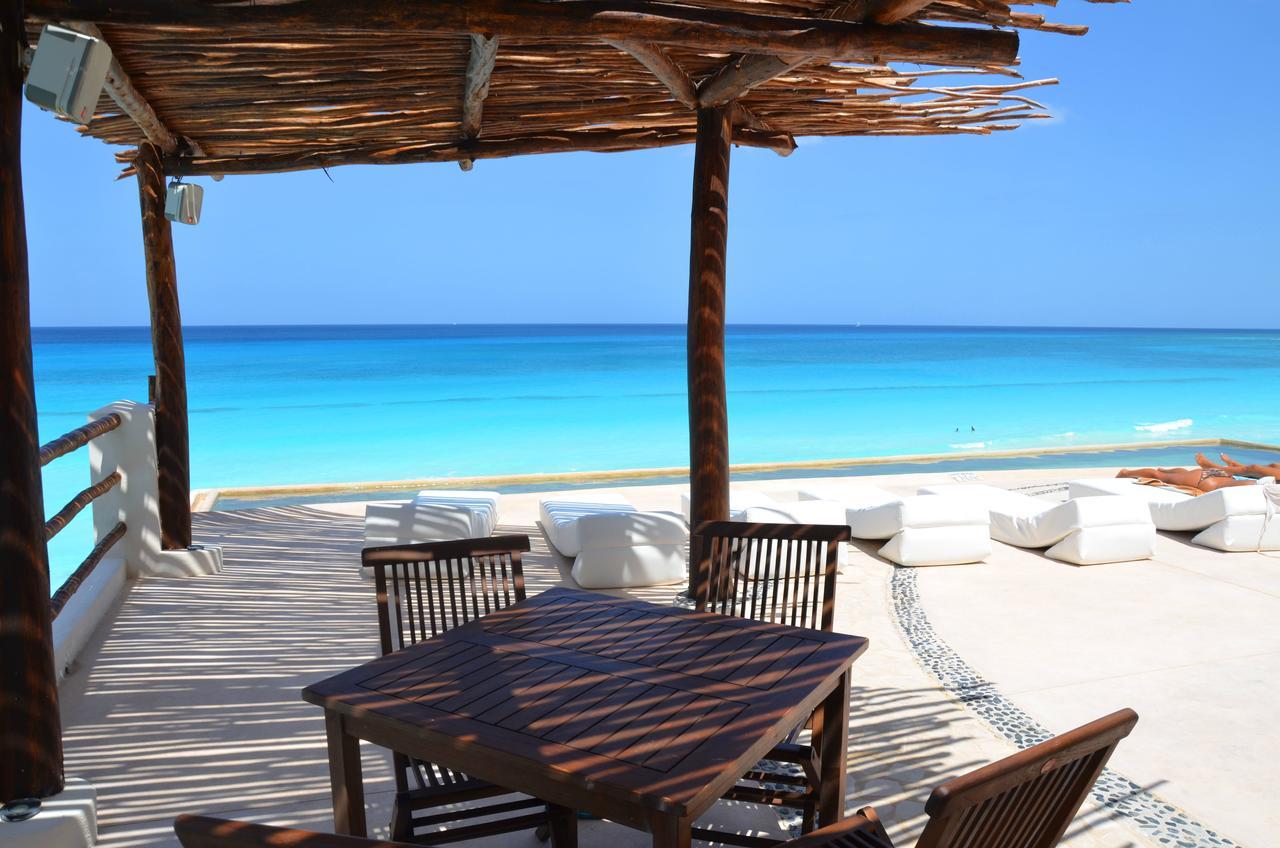 Apartahotel Ar Plaza Cancún