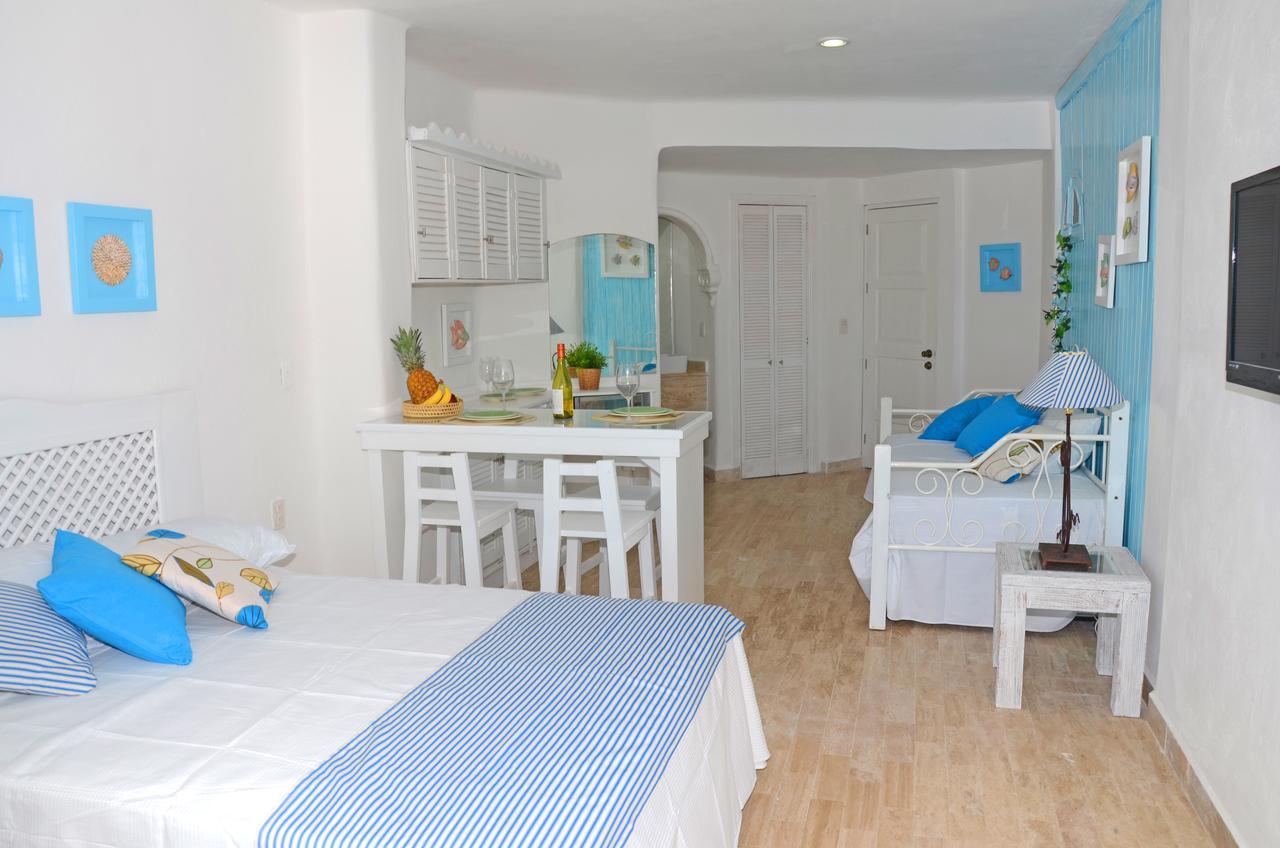 Ar Plaza Apartahotel
