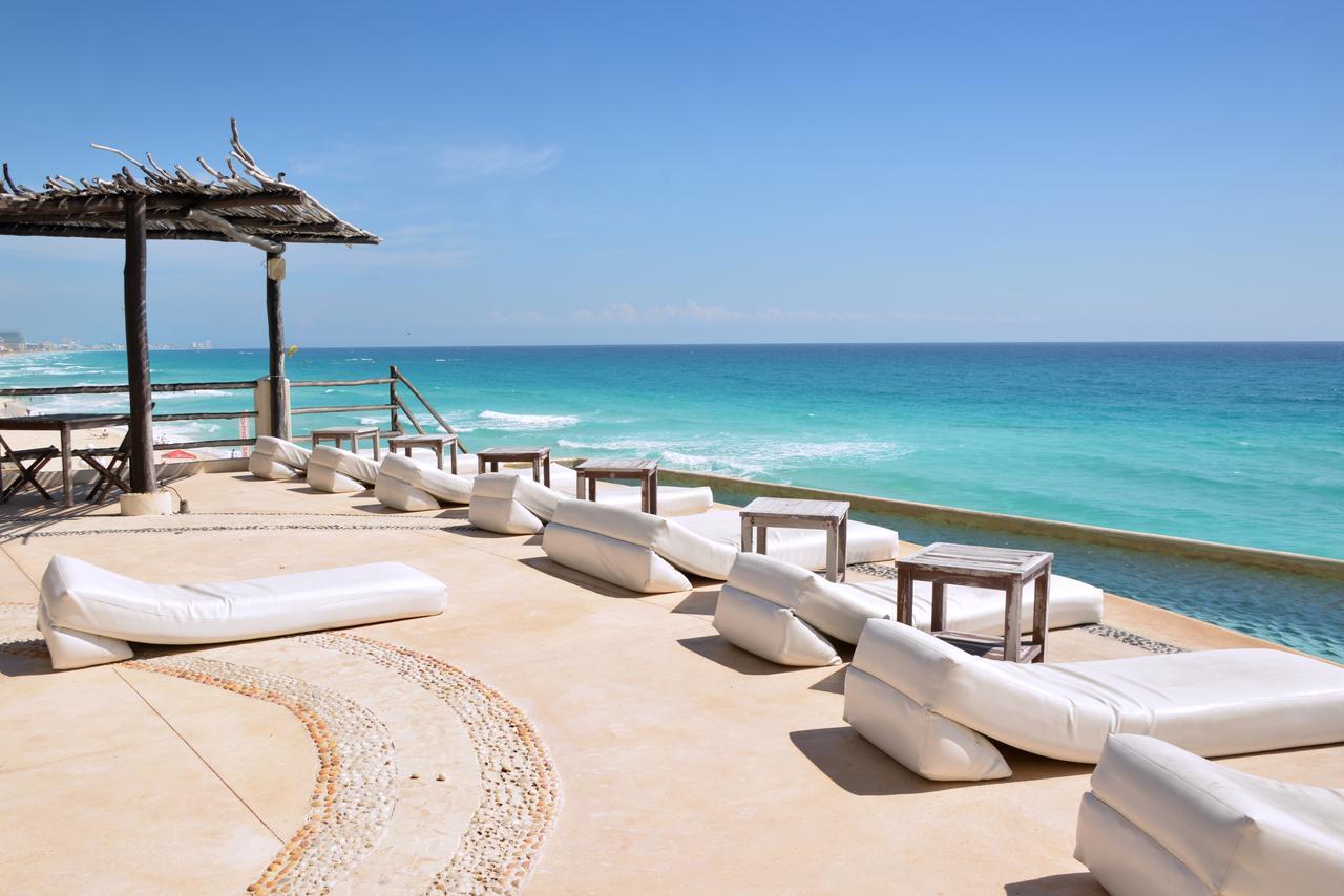 Apartahotel Ar Plaza Cancún