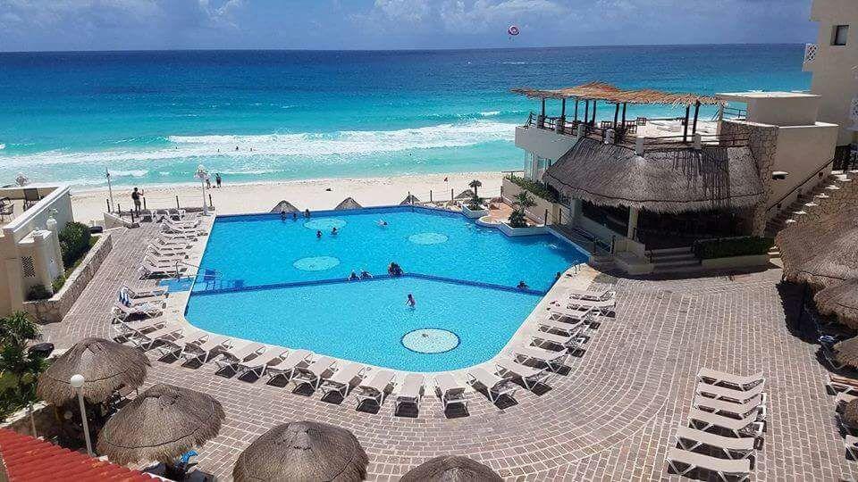 Apartahotel Plaza